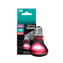 Load image into Gallery viewer, Arcadia Solar Basking Infrared Lamp