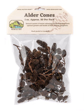 Load image into Gallery viewer, NewCal Alder Cones - 1oz