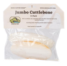 Load image into Gallery viewer, NewCal Cuttlebone