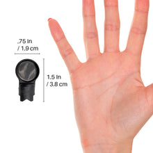 Load image into Gallery viewer, Pangea MicroDish - Branch Mount Kit - Gecko Feeding Dish - Small