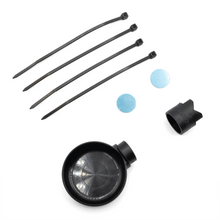 Load image into Gallery viewer, Pangea MicroDish - Branch Mount Kit - Gecko Feeding Dish - Large