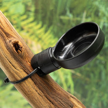 Load image into Gallery viewer, Pangea MicroDish - Branch Mount Kit - Gecko Feeding Dish - Large