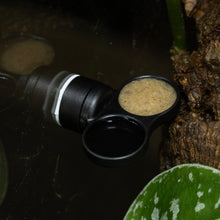 Load image into Gallery viewer, Pangea MicroDish - Surface Mount Kit - Gecko Feeding Dish - Dual Extra Small