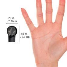 Load image into Gallery viewer, Pangea MicroDish - Surface Mount Kit - Gecko Feeding Dish - Small