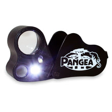 Load image into Gallery viewer, Pangea 30x-60x Gecko Sexing Loupe