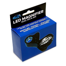 Load image into Gallery viewer, Pangea 30x-60x Gecko Sexing Loupe