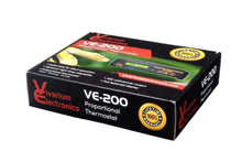 Load image into Gallery viewer, Vivarium Electronics VE200 Thermostat - CSA Certified