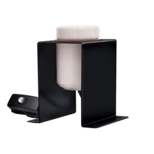 Load image into Gallery viewer, Arcadia Ceramic Lamp Holder Bracket Pro & Bracket