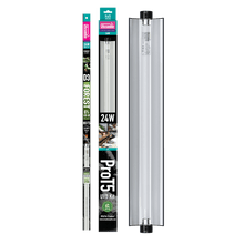 Load image into Gallery viewer, Arcadia ProT5 UVB Kit 46" (54w) with Bulb