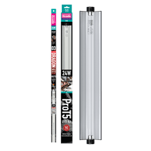 Load image into Gallery viewer, Arcadia ProT5 UVB Kit 46" (54w) with Bulb