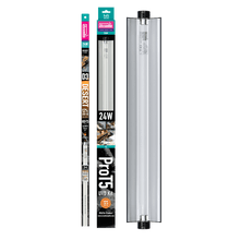 Load image into Gallery viewer, Arcadia ProT5 UVB Kit 35" (39w) with Bulb