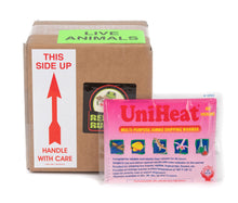 Load image into Gallery viewer, Shipping Box Kit 7'' x 7'' x 7''