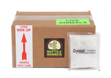 Load image into Gallery viewer, Shipping Box Kit 12'' x 9'' x 6''