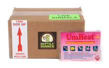 Load image into Gallery viewer, Shipping Box Kit 12'' x 9'' x 6''