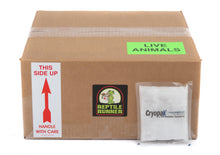 Load image into Gallery viewer, Shipping Box Kit 15'' x 15'' x 7''