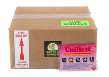 Load image into Gallery viewer, Shipping Box Kit 15'' x 15'' x 7''