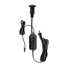 Load image into Gallery viewer, ReptiZoo Dimming Thermostat (PID) Max. 300W