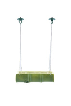 Load image into Gallery viewer, ReptiZoo Hookable Bamboo Planter & Dish