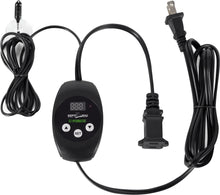 Load image into Gallery viewer, ReptiZoo EZ Hygrostat with Alarm Max 300w