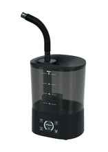 Load image into Gallery viewer, ReptiZoo Digital Timing Fogger with Remote Control 4L