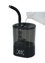 Load image into Gallery viewer, ReptiZoo Digital Timing Fogger with Remote Control 4L