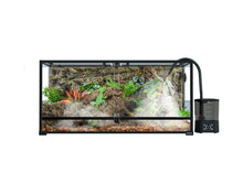 Load image into Gallery viewer, ReptiZoo Digital Timing Fogger with Remote Control 4L