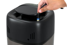 Load image into Gallery viewer, ReptiZoo High Pressure Timing Misting System With Remote Control 10L