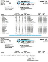 Load image into Gallery viewer, Repashy Bluey Buffet Omnivore \ Skink Gel Food