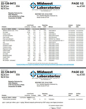 Load image into Gallery viewer, Repashy Grubs 'N' Fruit Gecko Diet