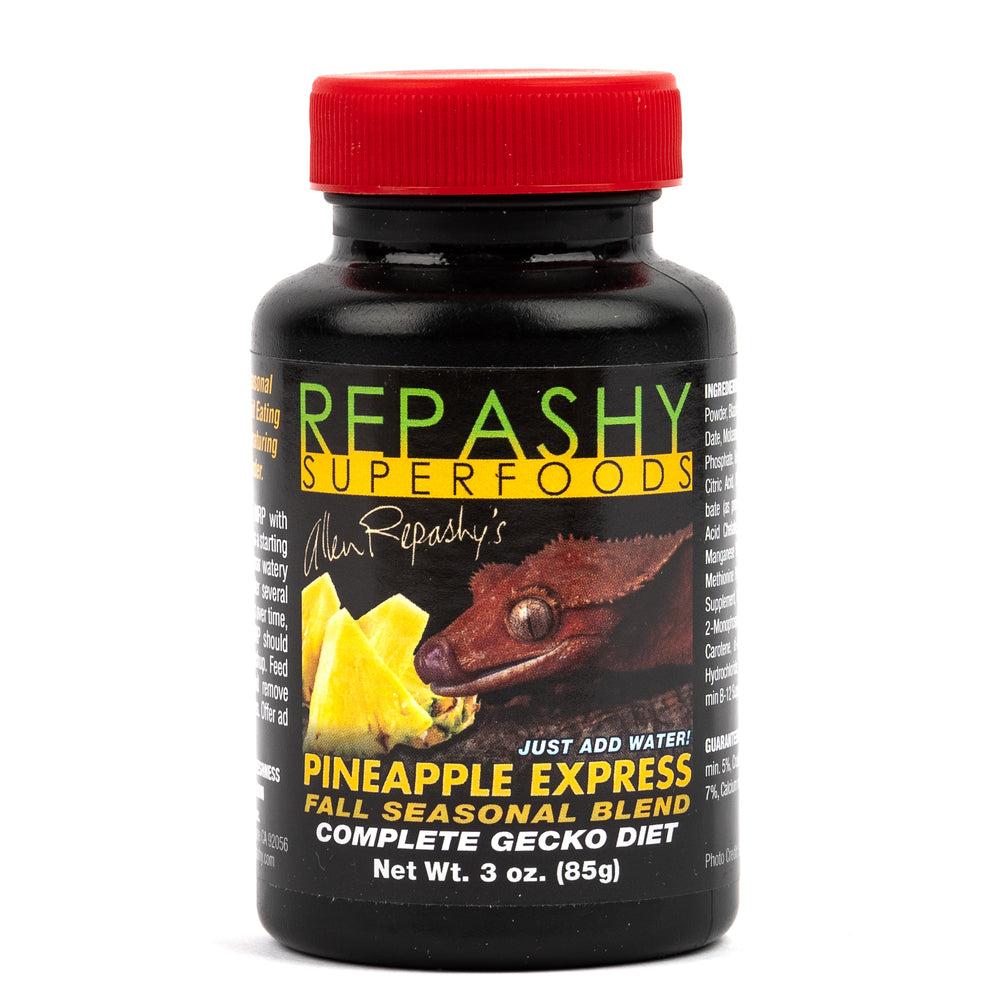Repashy Gecko Diet Pineapple Express
