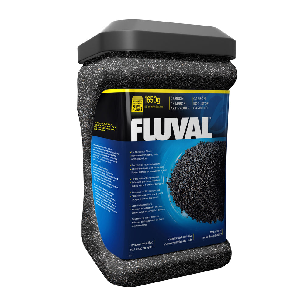 Fluval Hi-Grade Carbon 1650g