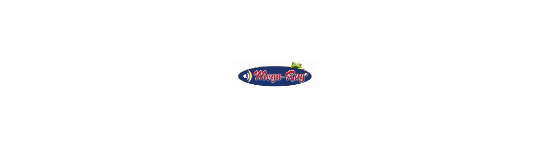 Mega-Ray – Northern Gecko Inc