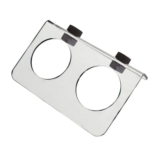 Pangea Acrylic Gecko Ledge (Magentic)