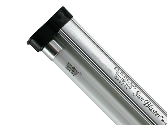 SunBlaster T5HO 6400k Lighting Kit