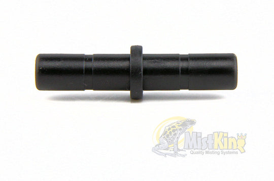 MistKing Value 1/4 Male To Male Union