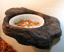 Load image into Gallery viewer, MagNaturals Worm Feeder Ledge

