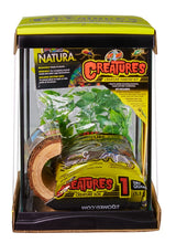 Load image into Gallery viewer, Zoo Med Creatures Habitat Kit, 3 Gallon
