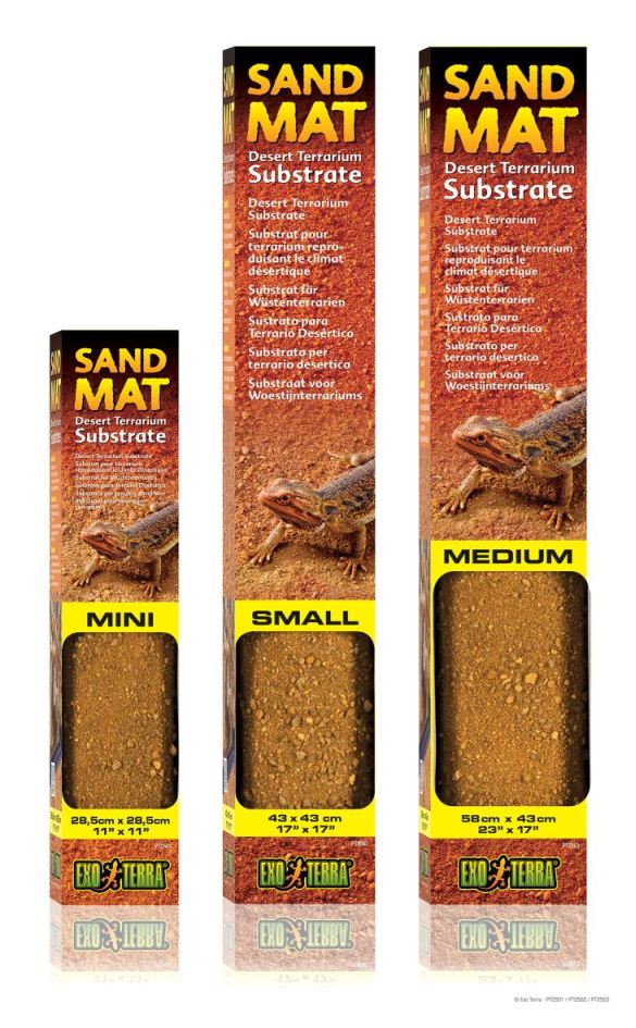Exo Terra Sand Mat