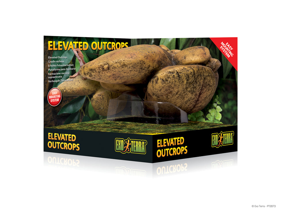 Exo Terra Elevated Outcrops