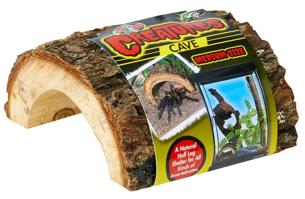 Zoo Med Creatures Cave, Medium