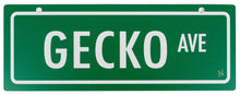 Load image into Gallery viewer, C3 Street Novelty Sign

