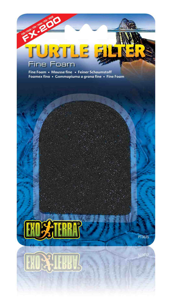 Exo Terra Turtle Filter FX-200 \ FX-350 Replacement Parts