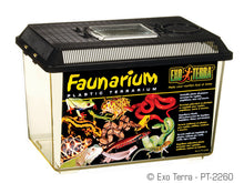 Load image into Gallery viewer, Exo Terra Faunarium
