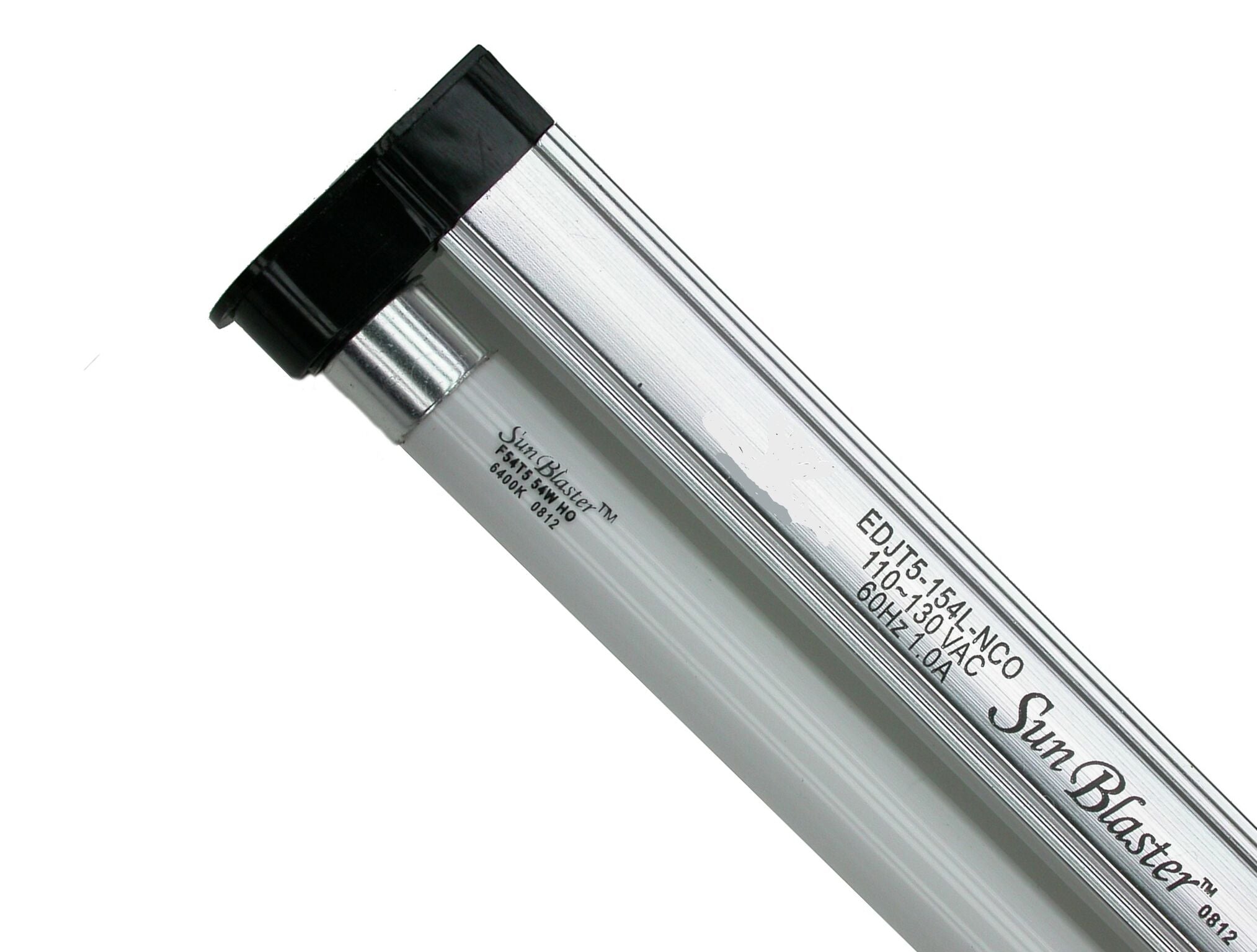 SunBlaster T5HO 6400k Lighting Kit – Northern Gecko Inc