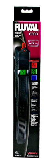 Fluval Advanced Electronic Heater