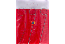 Load image into Gallery viewer, NewCal Sexing Probe Set Micro Rings, 3pc
