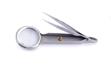 Load image into Gallery viewer, NewCal Magnifiying Tweezers
