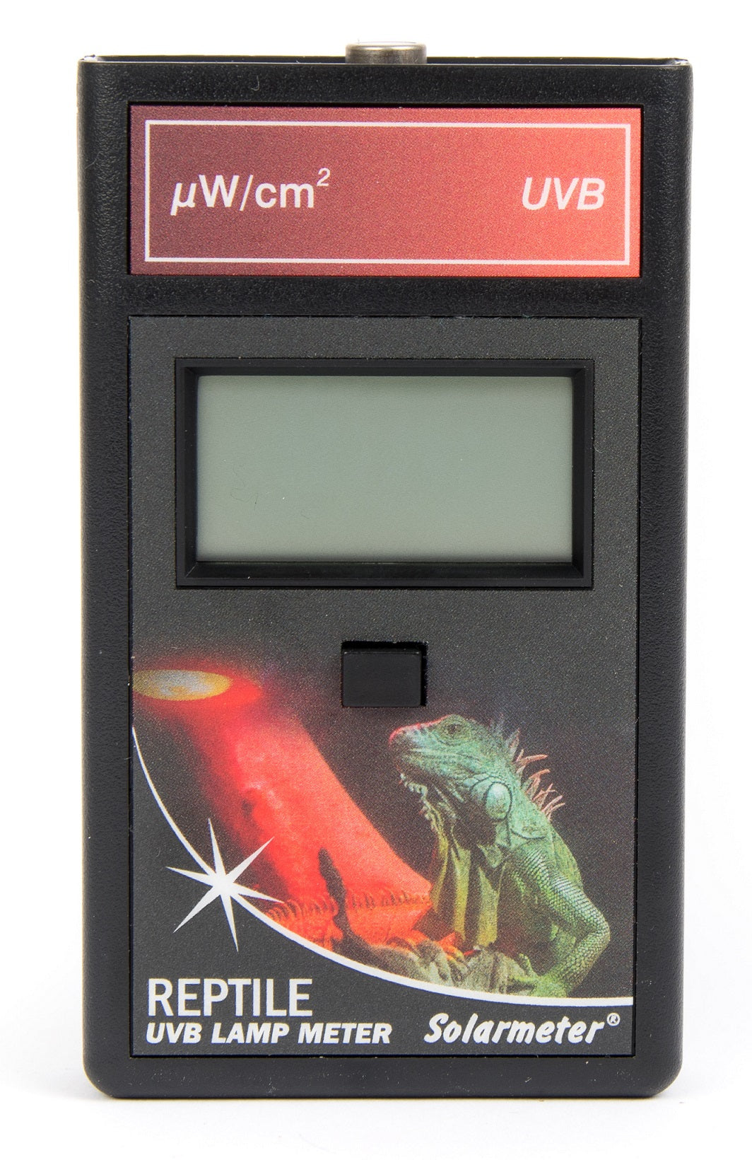 Solarmeter 6.2R UV Index Meter – Northern Gecko Inc