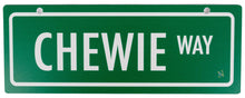 Load image into Gallery viewer, C3 Street Novelty Sign

