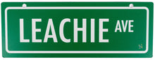 Load image into Gallery viewer, C3 Street Novelty Sign
